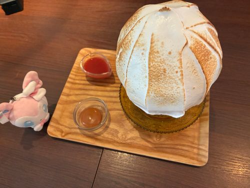 か き 氷 炎 上