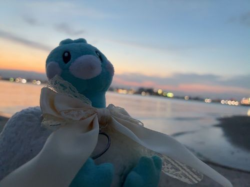 夕闇