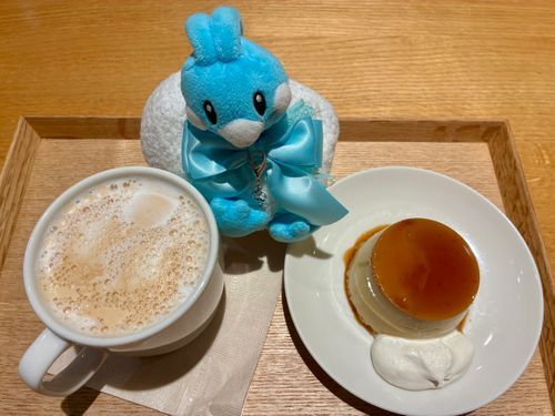 前職の帰りにしぬほど食った無印のプリン。久しぶりに食ったけどうめえなあ