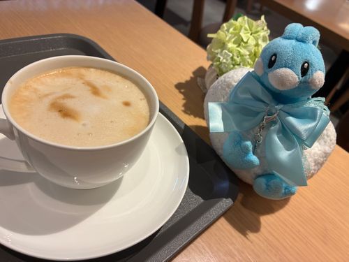 ふむ……