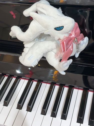 性懲りも無く
そこにピアノがあったからだ