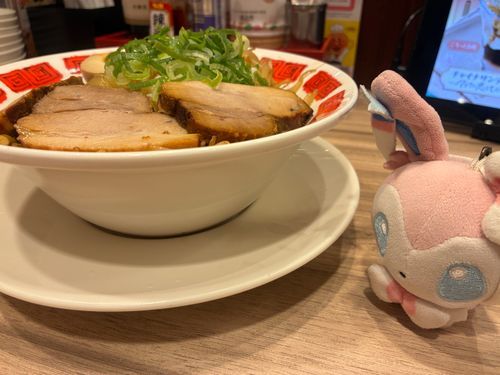 アジアに恋して食ってます