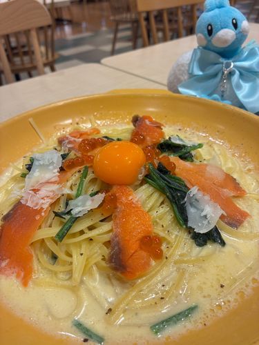 あれれー？