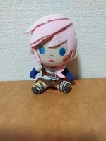 ぬいトニング