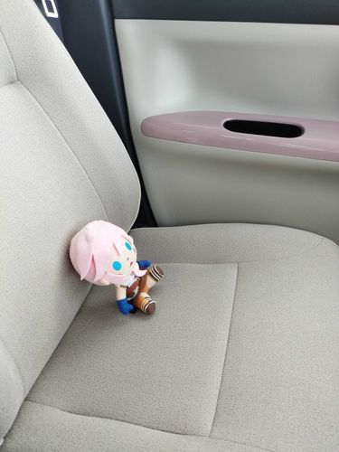 一緒に出勤しようね