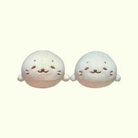 しろ