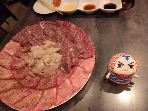 肉だぜ‼️