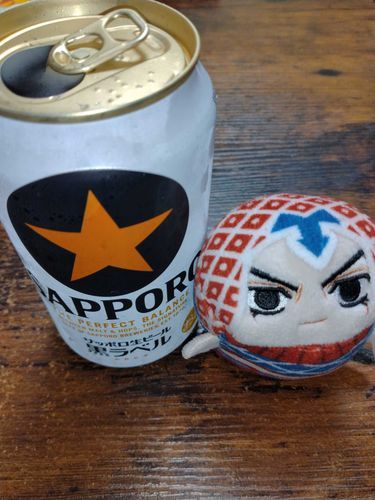 月曜、越えたな！