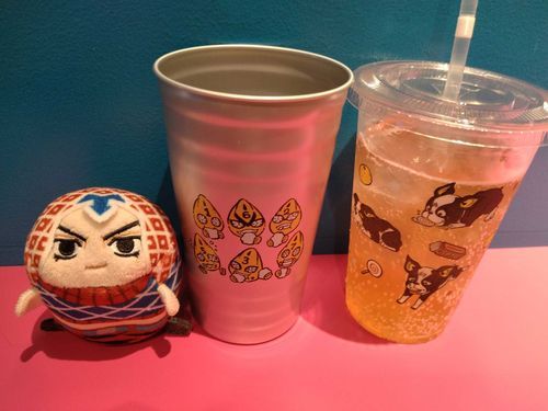 ピストルズ！！
ちょっと休憩すっか！