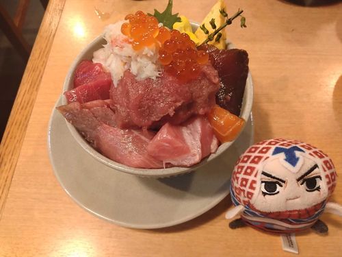 トンチキなくらい旨い店に行ってきたぜ！
次の予約は来年の6月らしい！
それまで頑張るっきゃねえな〜