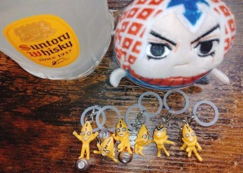 ピストルズ！待たせたな！
迎えに来たぜ！！