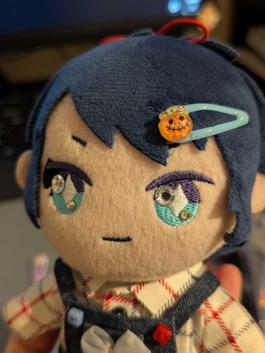 はろうぃんまで　あと　ちょとね！🎃
