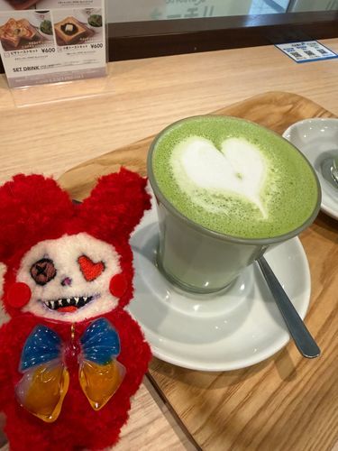 美味しいネ