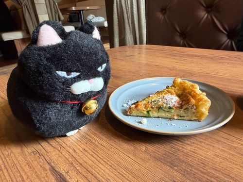 もぐもぐにゃ