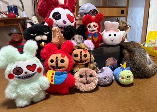わ！よこにリアルねこさんが！！