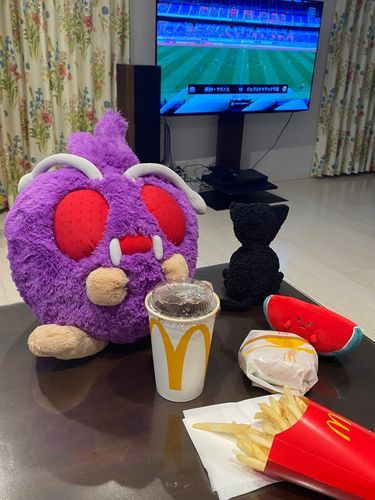 ･-･)＜ﾏｯ