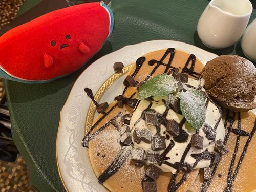 ･-･)＜ﾊﾟﾝｹｷ
