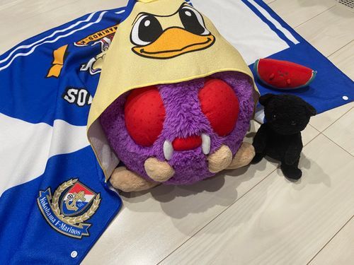 ･-･)＜ｴﾌｰﾏﾘｰﾉｰ