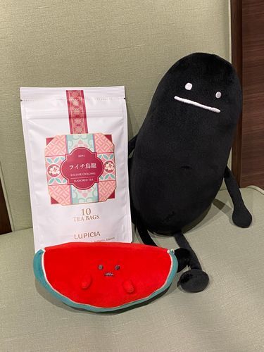 ･-･)＜ﾗｲﾁ