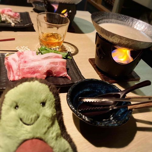 おにく！