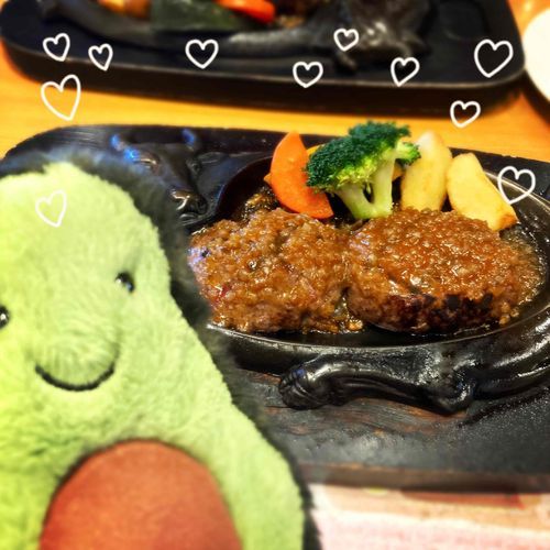 さわやかだよー