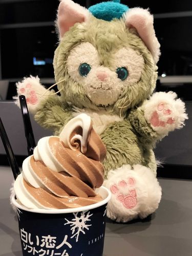 そふとくりーむ
