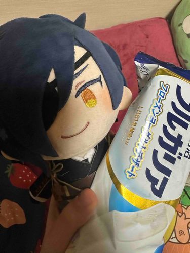 あるじが週5くらいたべてるあいす！