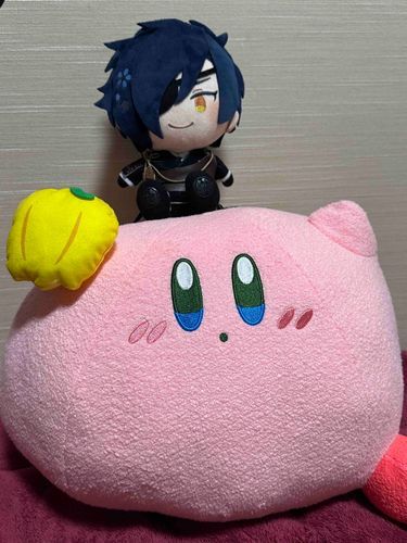 なかまがふえたよ！よろしくね