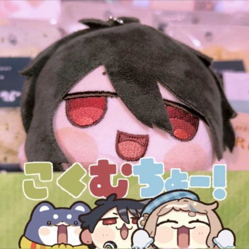 まるっとぬい夢追翔とのお出かけ記録
ご飯多めかも いっぱいお食べ…🍚