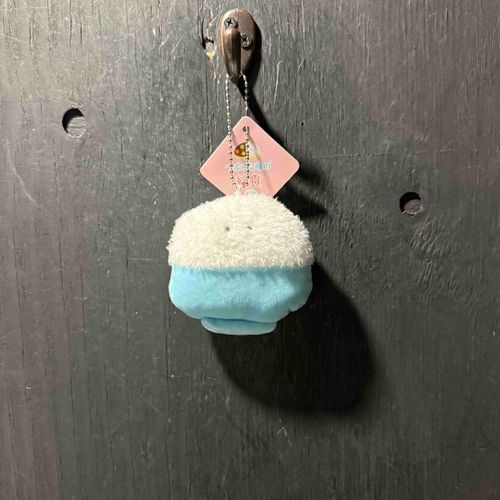 ぶらさがり　こめまる