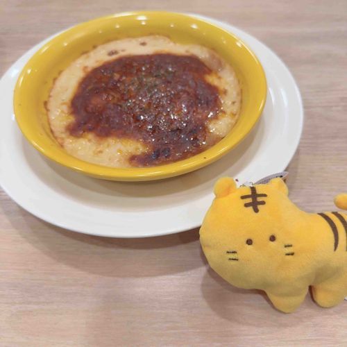 とらまる　と　おでかけだったよ