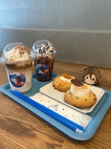なああるじ、これ食ってもいいか？