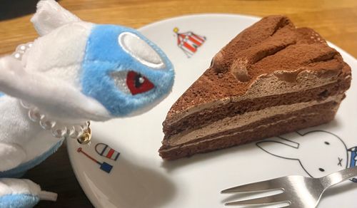 ちょこけーき