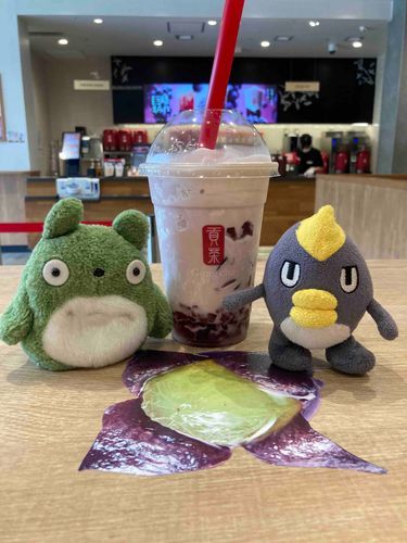 巨峰フローズンをチョイス❣️
夏の疲れもどこへやら‥
元気になりました！🍇