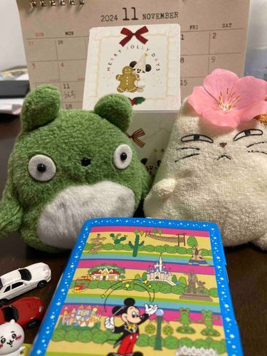 夢の中へ〜😴💖