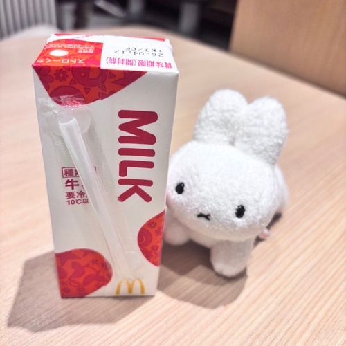しろいものに惹かれる 