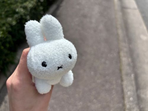いつもありがと