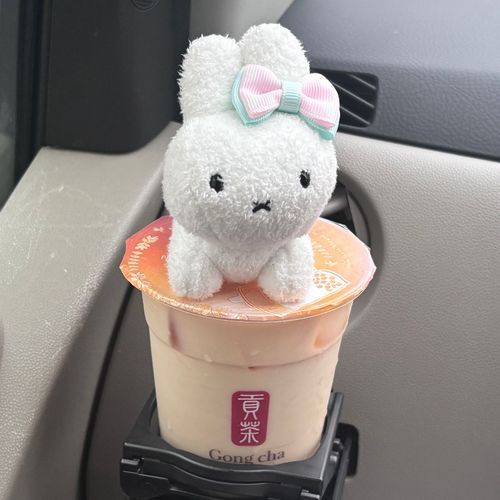 ごんちゃ・うさちゃ