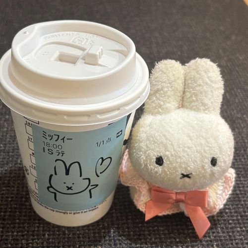 はじめてかいてもらえた