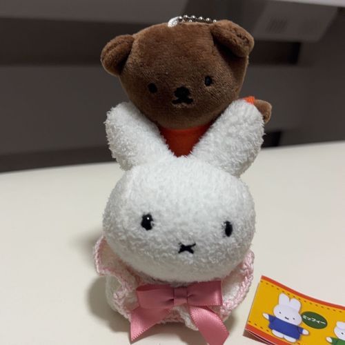 ミミガッ
