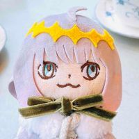 緑リボン