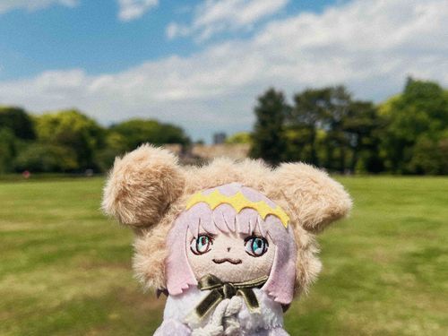 エドジョー　を見てきたよ！