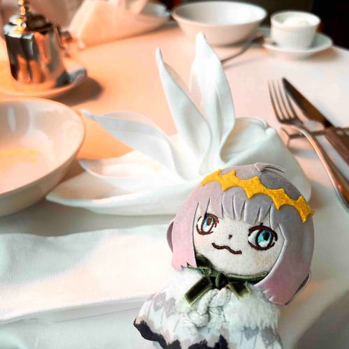 ちょと　おしゃれ…🍽️
