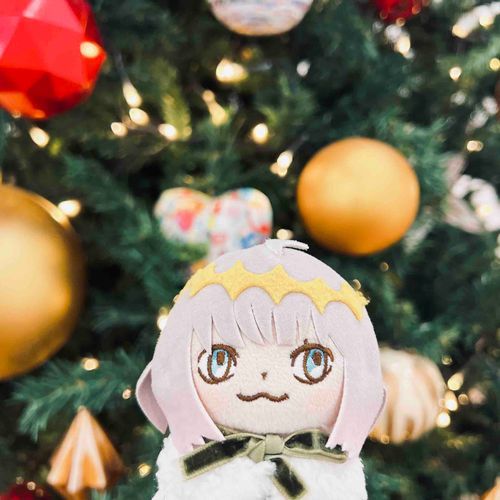 ﾊﾋﾟﾎﾘﾃﾞ〜‼️🎄