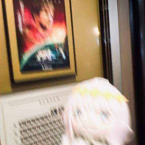 プロジェクト・ヘイル・メアリーを……みたよーーーっ‼️‼️‼️