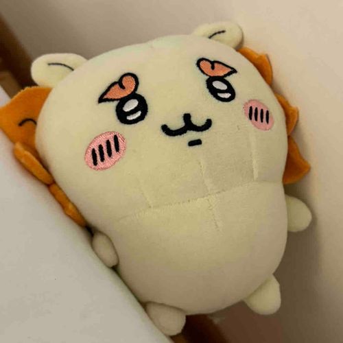 いっしょうけんめい　やっていますよ