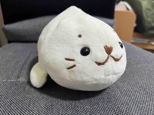 にくまんかも