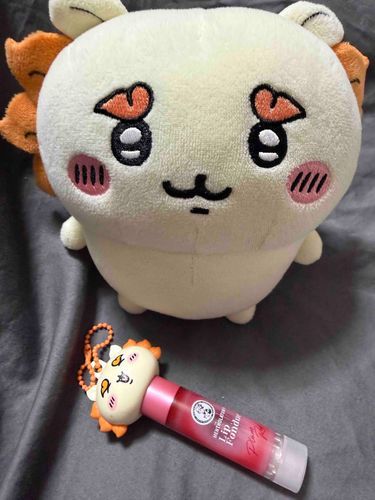 シーサーちゃんって実用的なんです✨