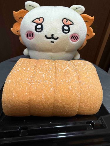 えほうまき　なんですよ