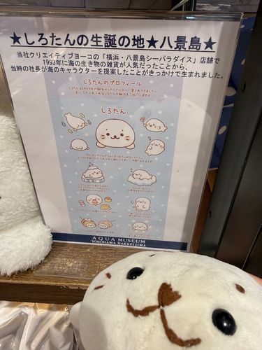 ごぞんじでしたか？
